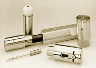 Air Gage Tooling