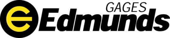 Edmunds Gages corporate brochure cover