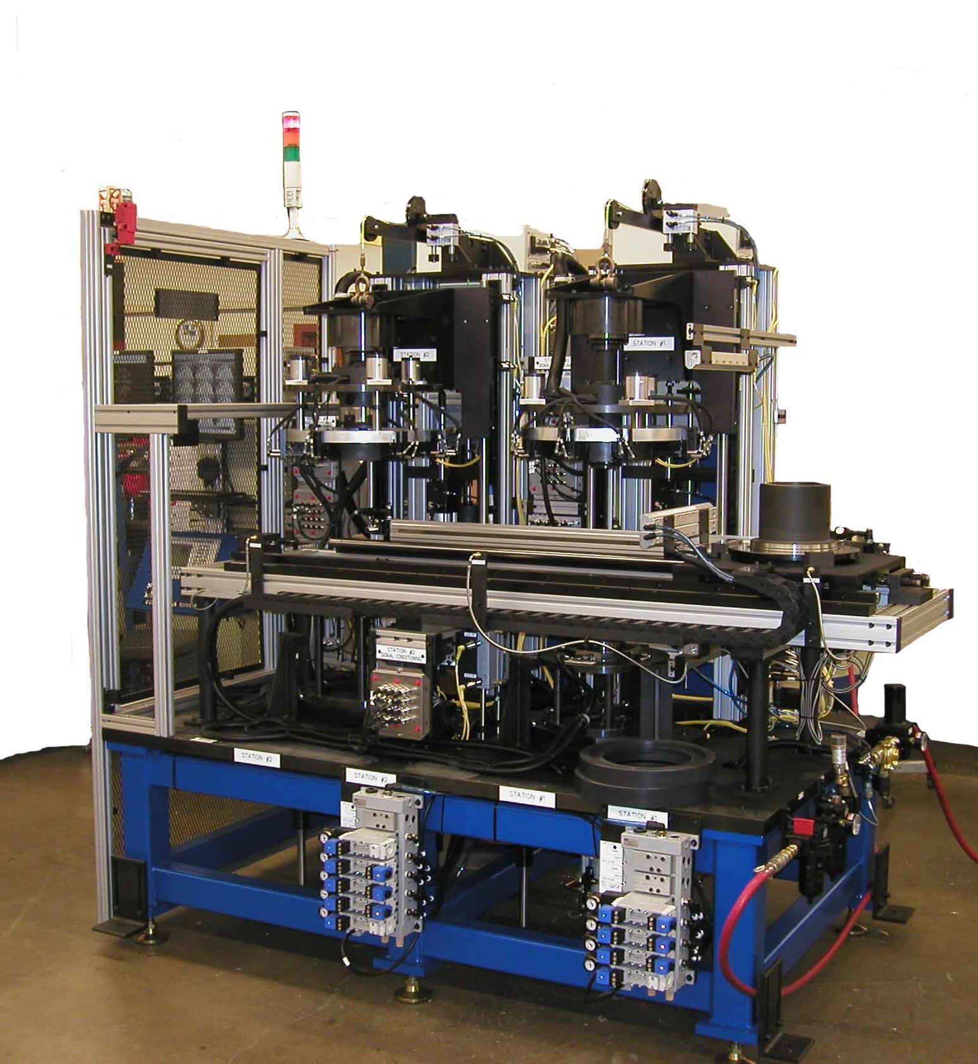 Edmunds Gages cylindrical gage — example 7
