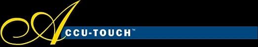 Accu-Touch electronic readout — Edmunds Gages
