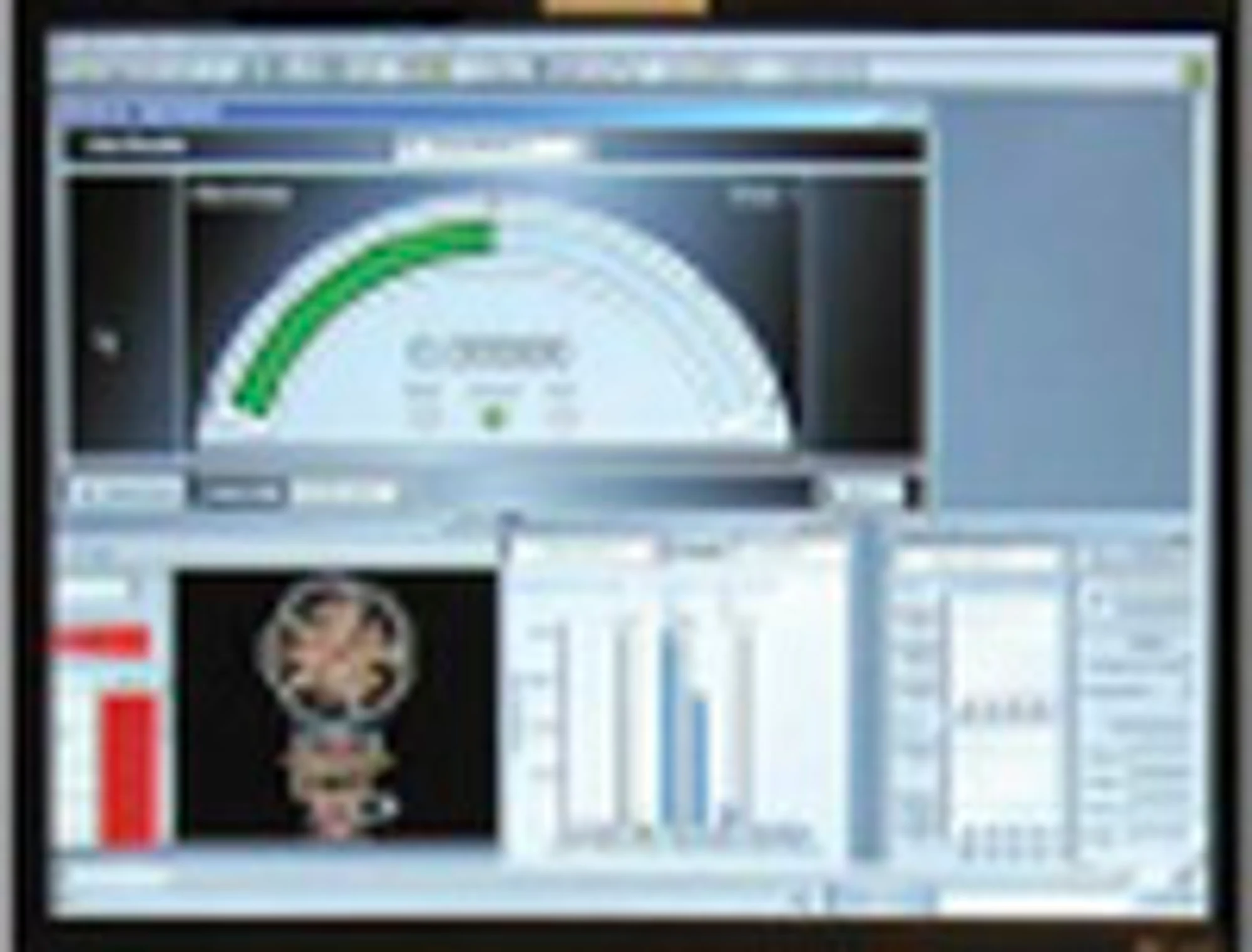 EPIC CAG application detail