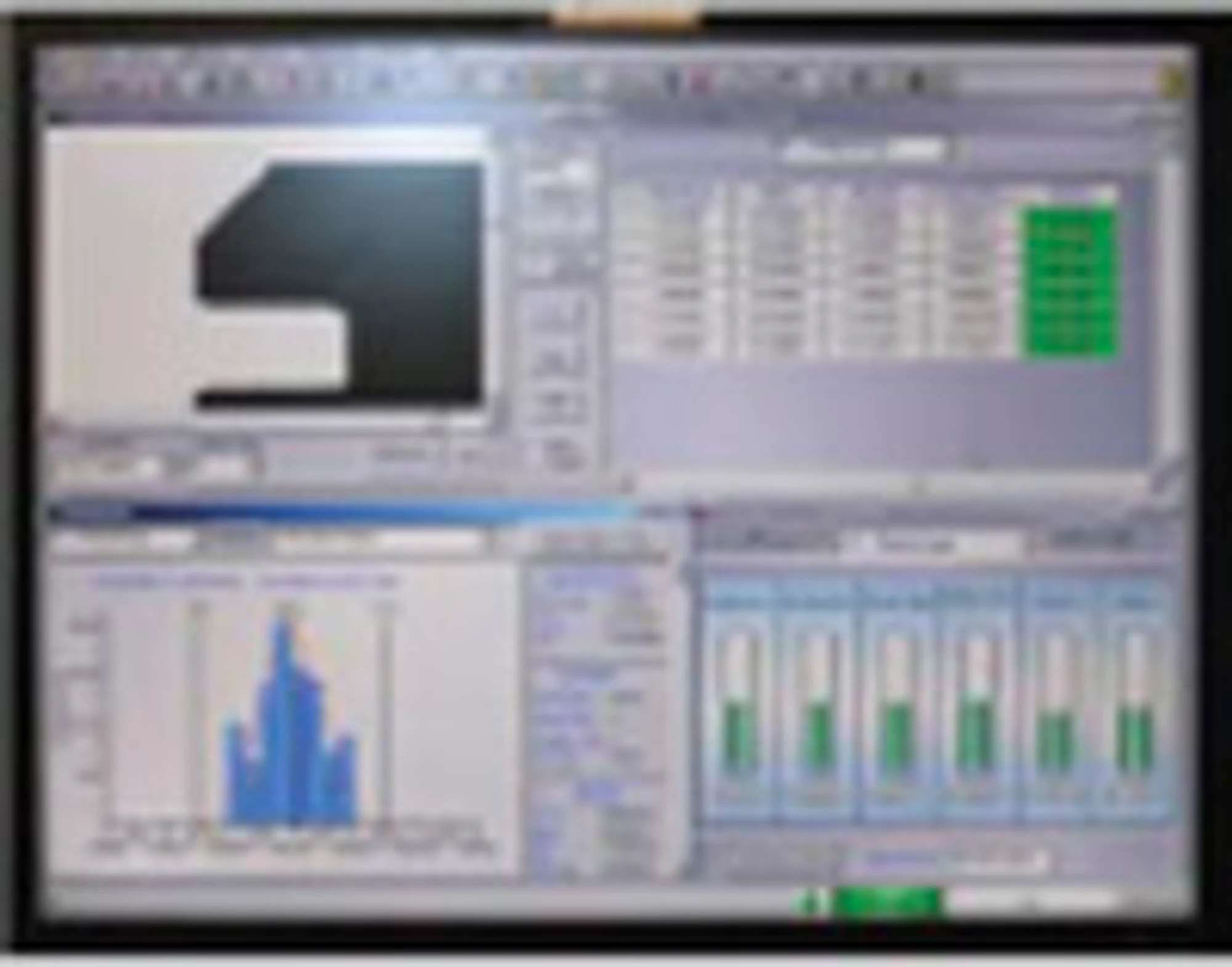EPIC CAG application detail